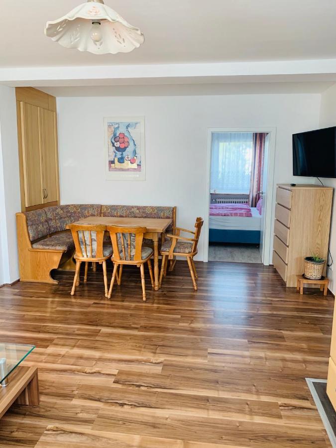 Charmante 3Zi-Ferienwohnung Im Landhausstil Kaufbeuren Eksteriør bilde