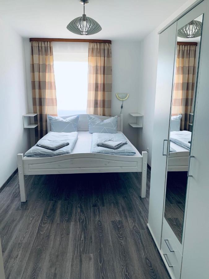 Charmante 3Zi-Ferienwohnung Im Landhausstil Kaufbeuren Eksteriør bilde