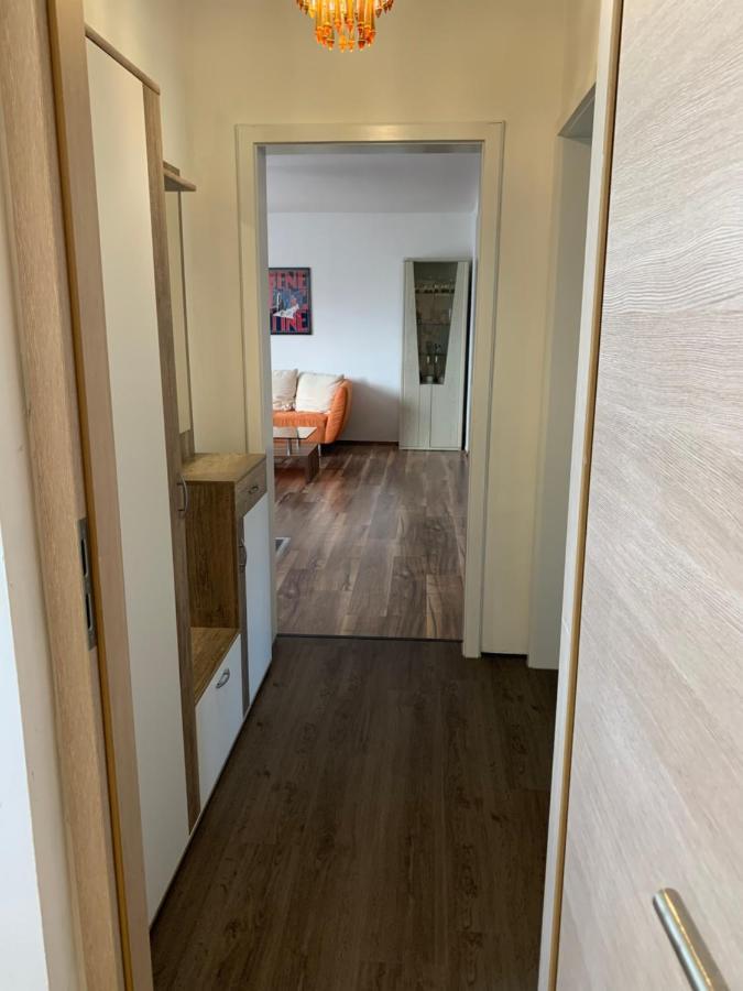 Charmante 3Zi-Ferienwohnung Im Landhausstil Kaufbeuren Eksteriør bilde